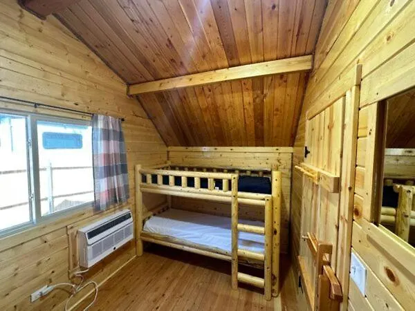 Zion Canyon Cabins