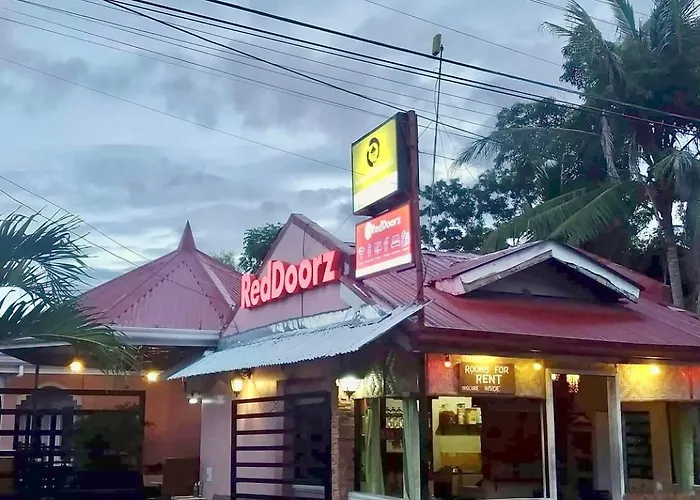 Kojie Guest House