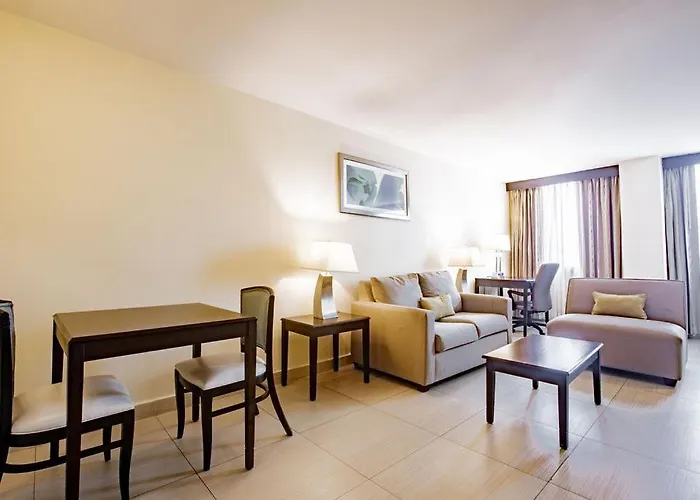 Studio Coliving Hotel