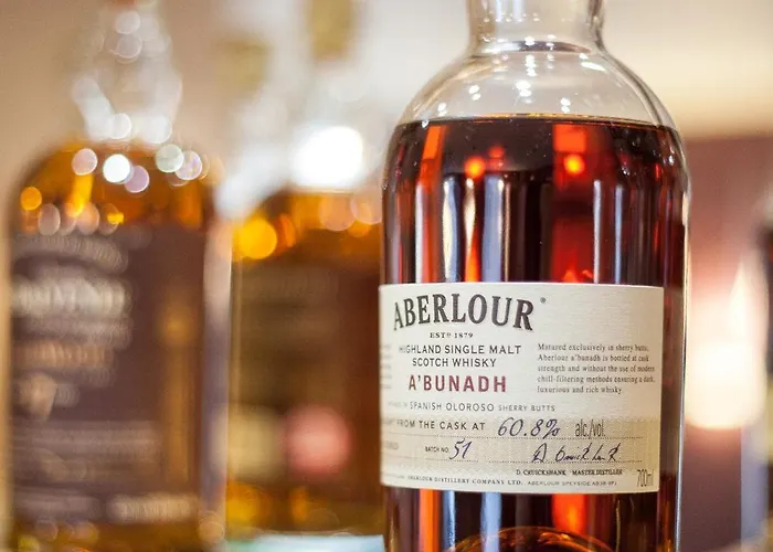 The Aberlour Hotel