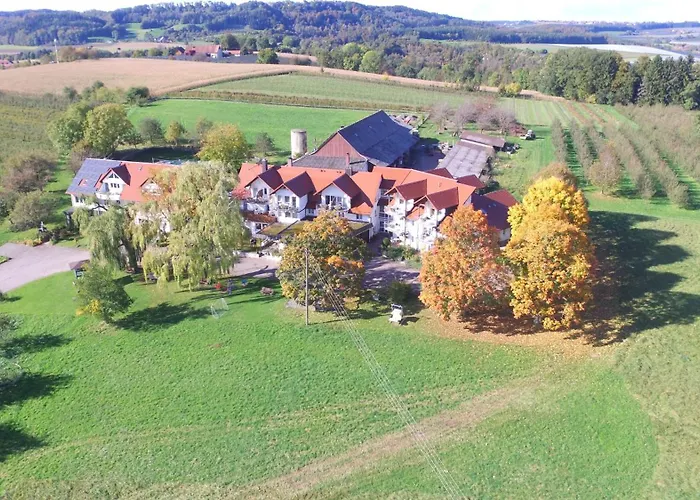 Hotels in Uberlingen