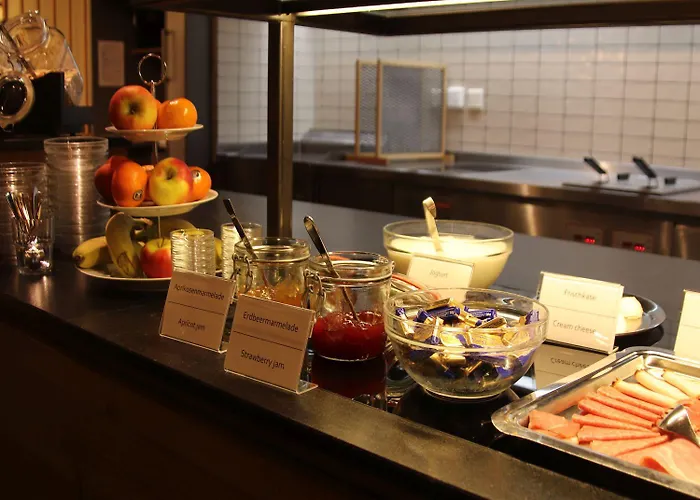 CVJM Jugendhotel München