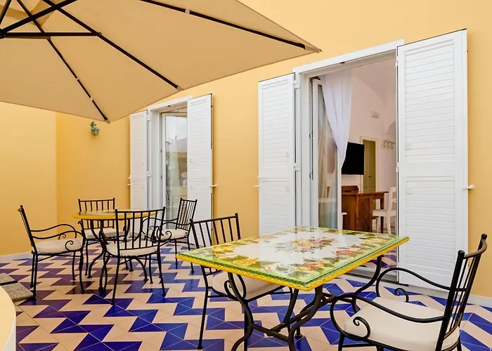 Hotel Da Raffaele
