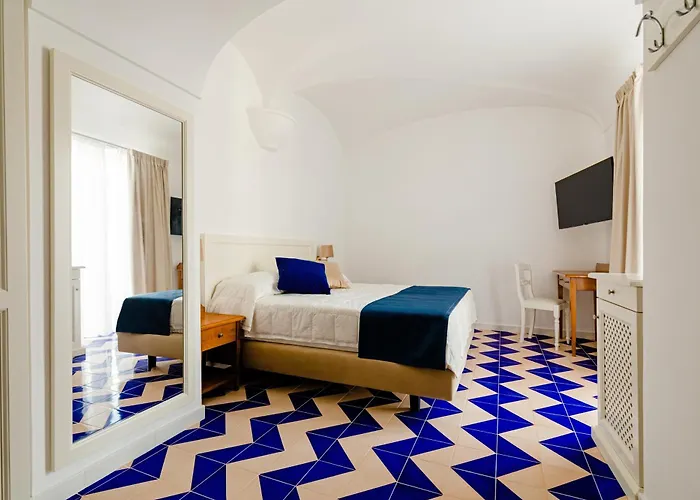 Hotel Da Raffaele