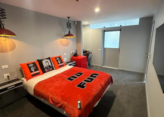 Boogie Woogie Beach House