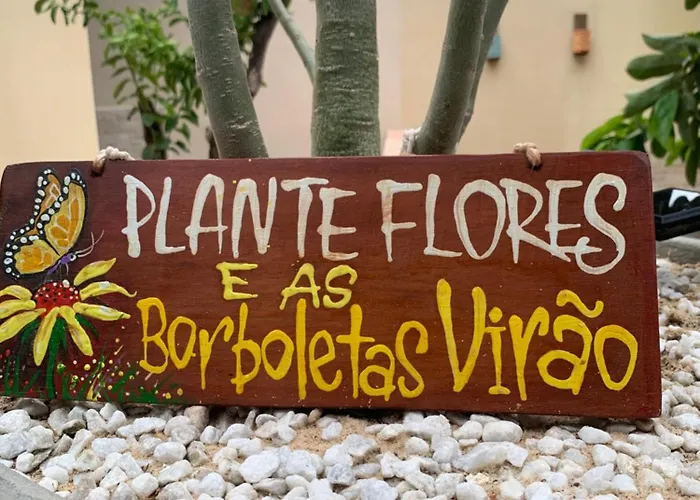Happy Hostel e Pousada Paracuru
