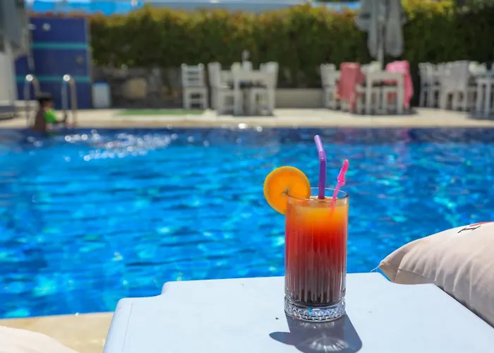 Viras Hotel