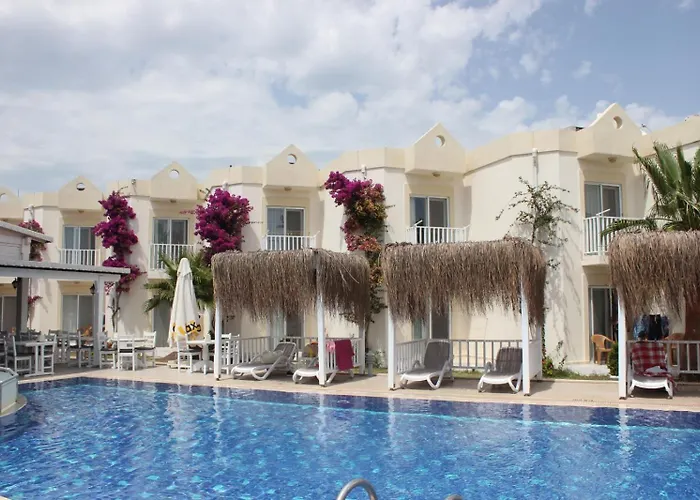 Viras Hotel