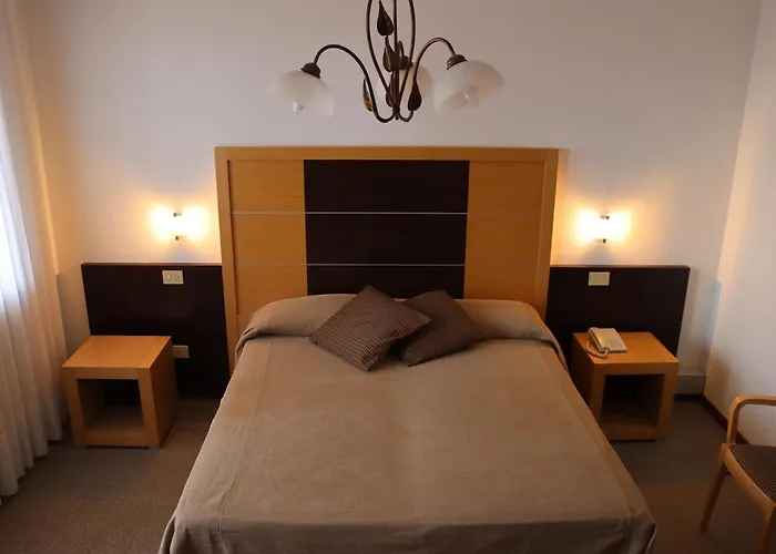 Albergo Alla Pineta