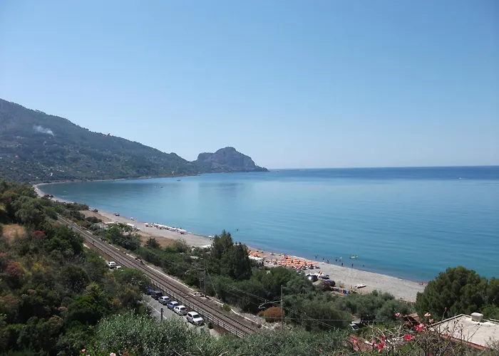 La Casa Del Mar Cefalu