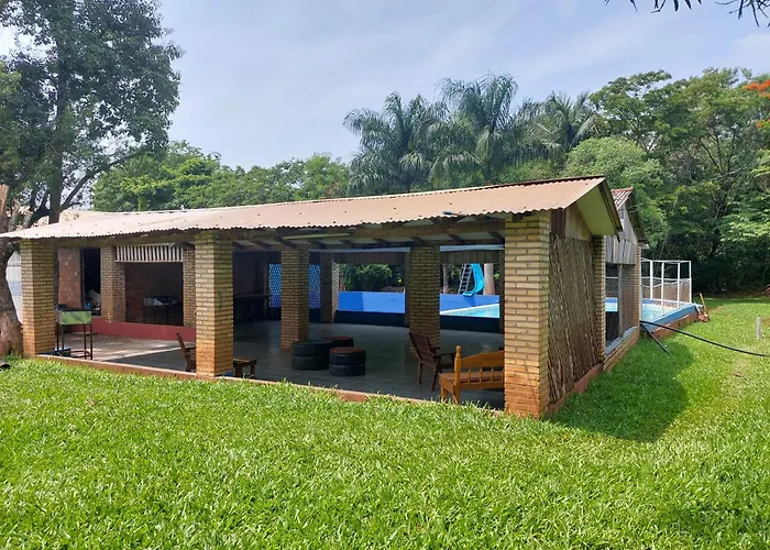 Hotel-Balneario Acuamanía