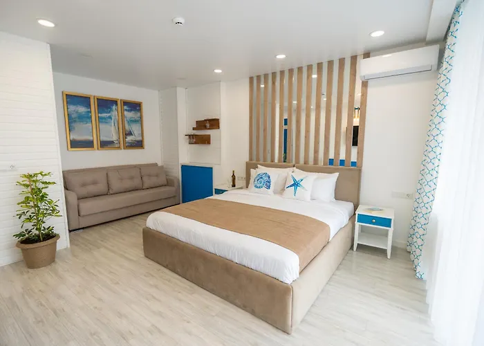 Seagull Hotel Batumi