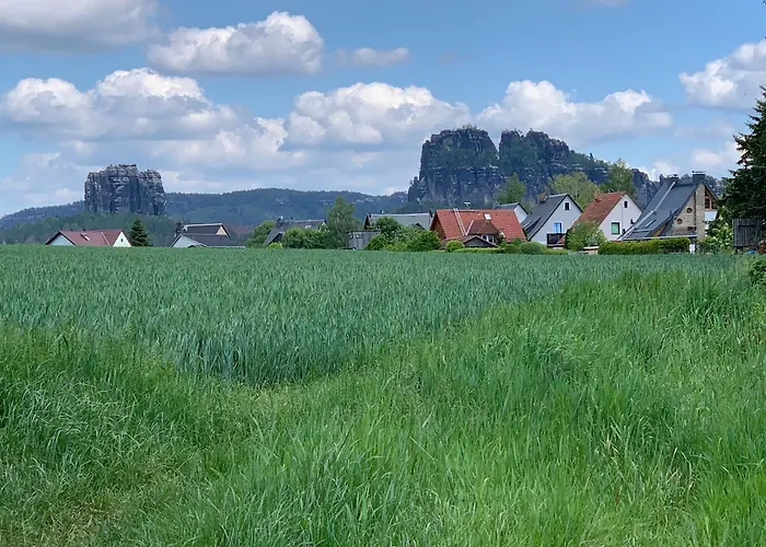 Gasthof zur Hoffnung