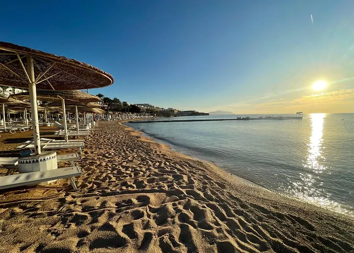 Elisir Spa & Hotel At Sheikh Coast
