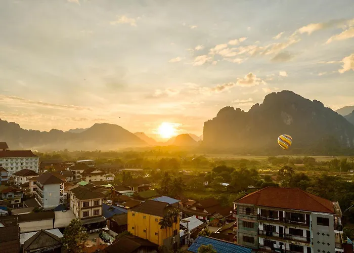 Easy Go Backpacker Hostel