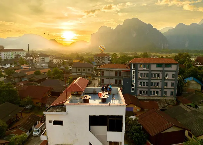 Easy Go Backpacker Hostel