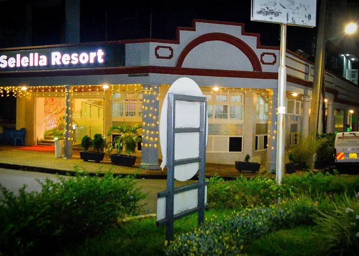 Selella Resort