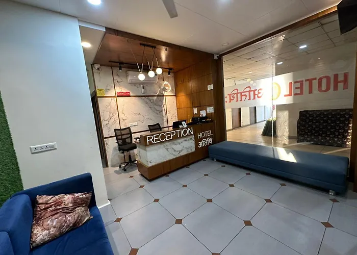 Hotel Atithi Inn