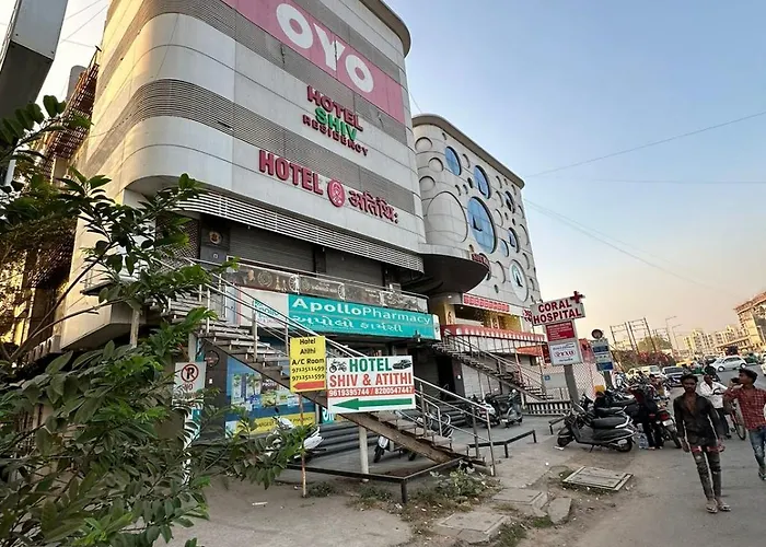 Hotel Atithi Inn