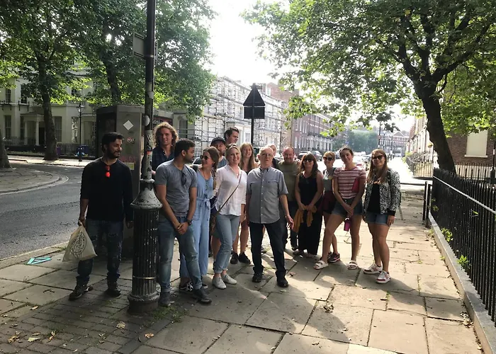 Embassie Backpackers