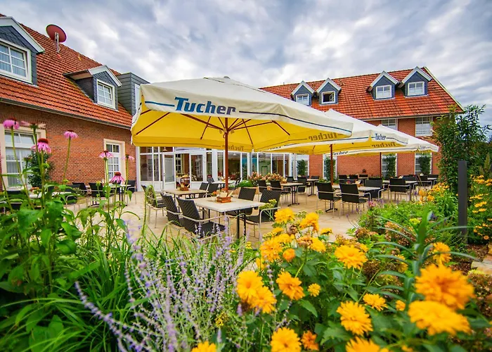 Altes Landhaus