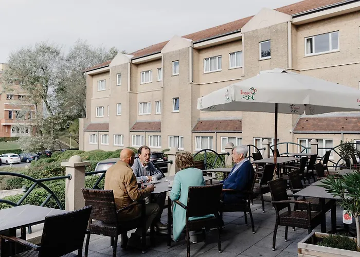 Domein Westhoek