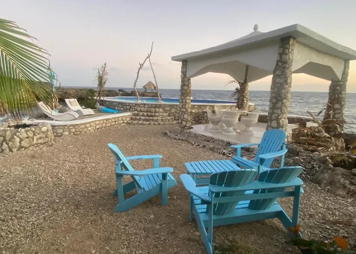Forever Beach Apartment