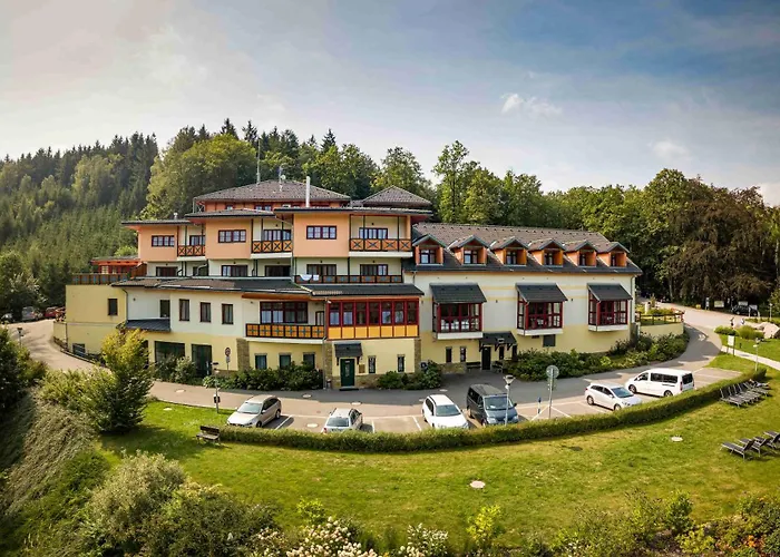 Hotel Studanka