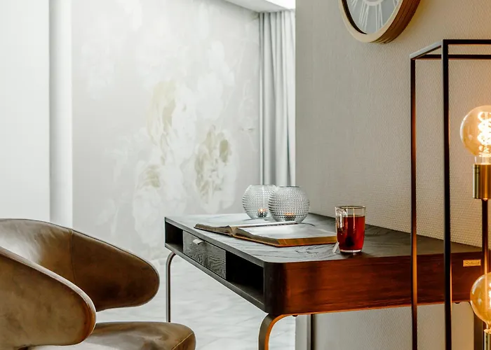 Hotel Ambiente