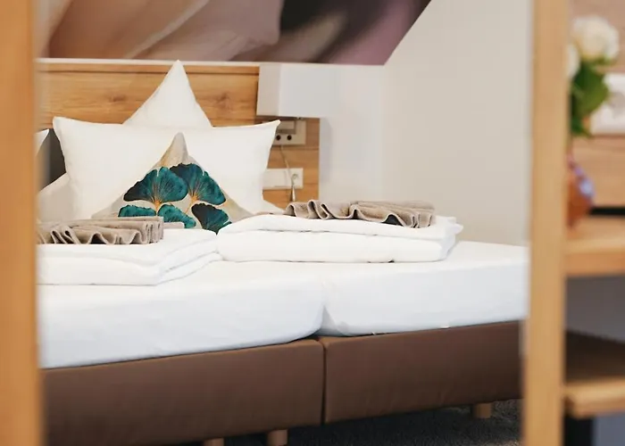 Outlet Hotel