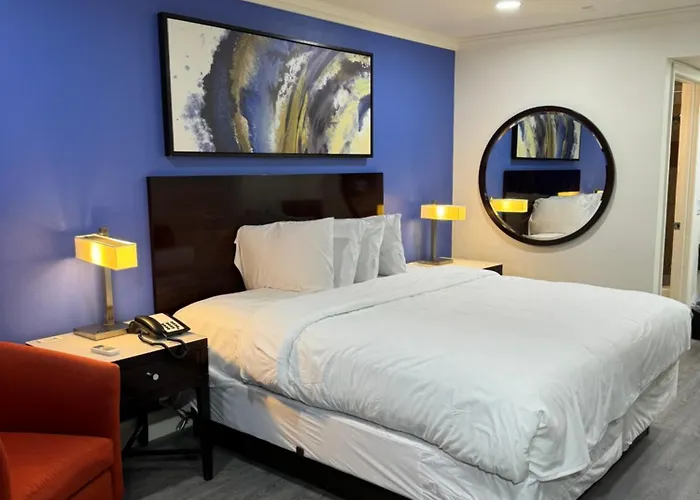 Sands Motel