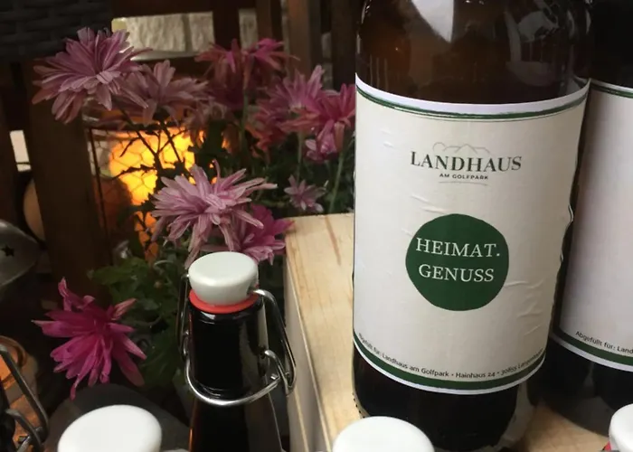 Landhaus am Golfpark