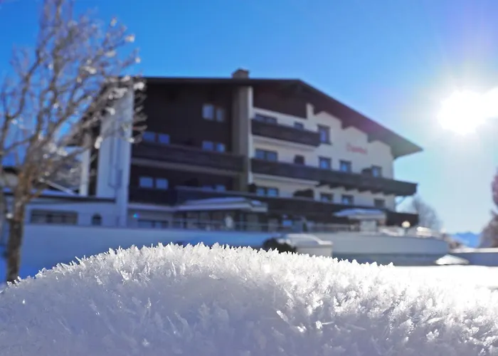 Hotels in Seefeld in Tirol