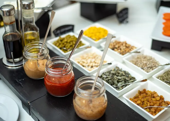 Boutique-Hotels in Lemberg