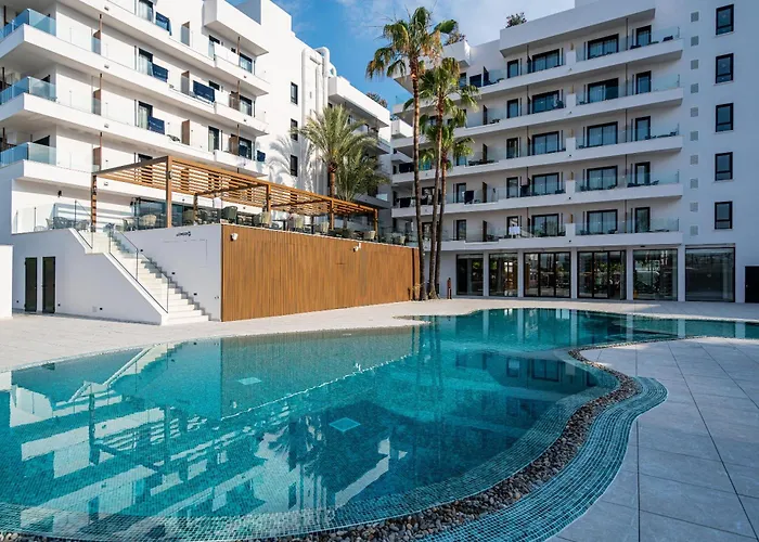 Thb Bamboo Alcudia - Adults Only