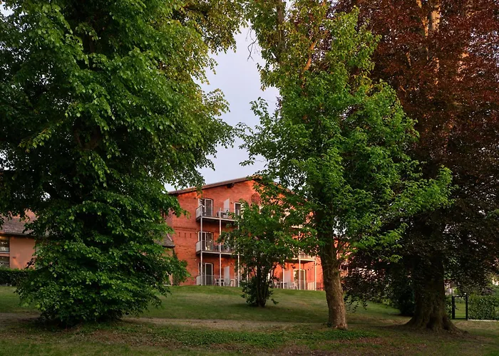 Landgut Stober