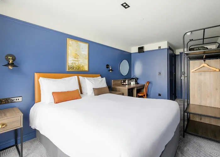 Ropewalks Hotel