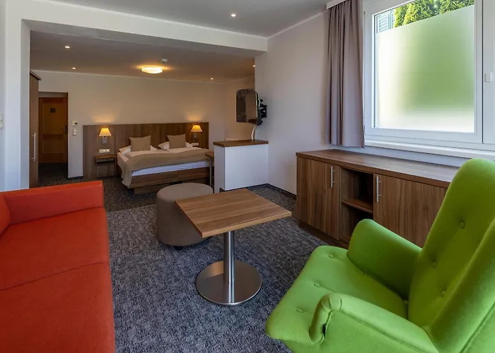Seehotel im Weyer