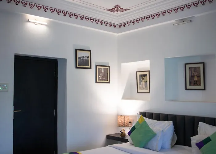Hotel Banjara Heritage