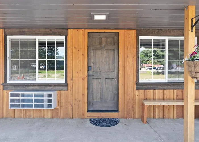 Coeur d'Alene Cheap Hotels