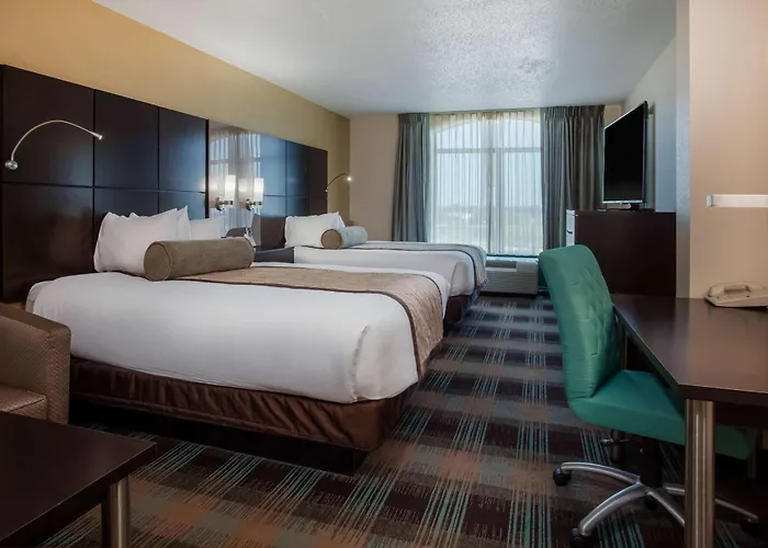 Wingate By Wyndham - Orlando International Airport