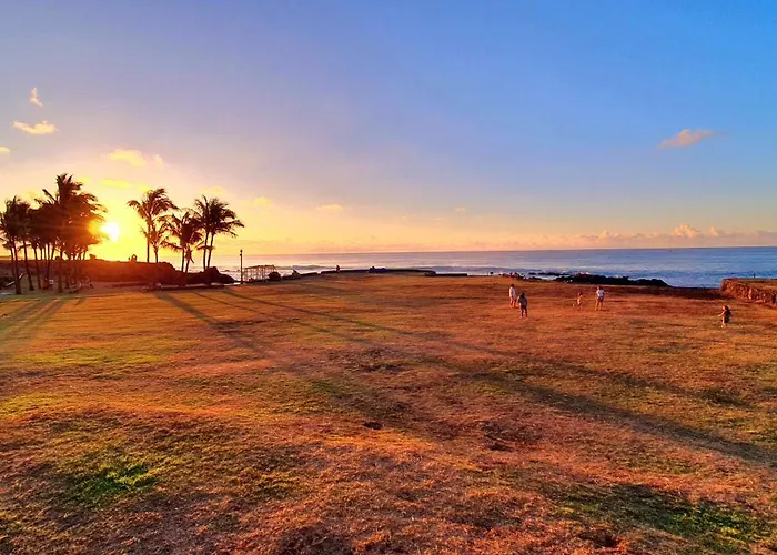 Hotel & Apartments "Chez Hiva"