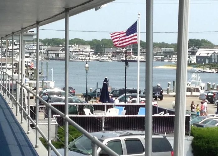 Ocean Street Inn