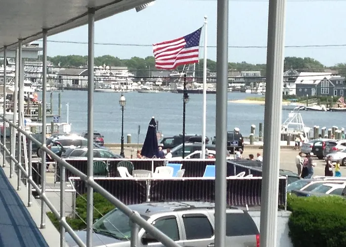 Ocean Street Inn