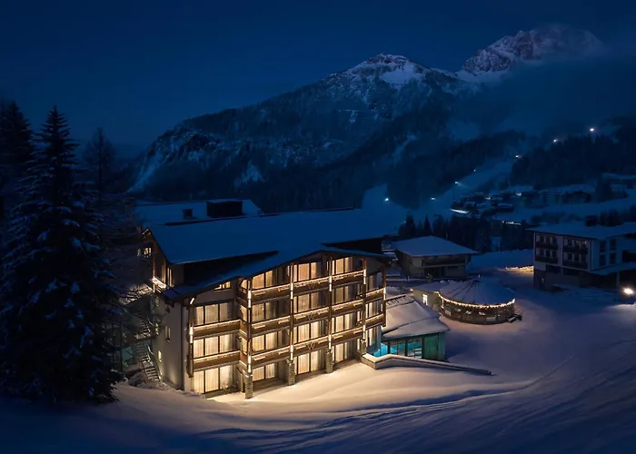 Hotels in Sonnenalpe Nassfeld