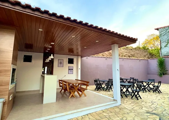 Hostel Passa4
