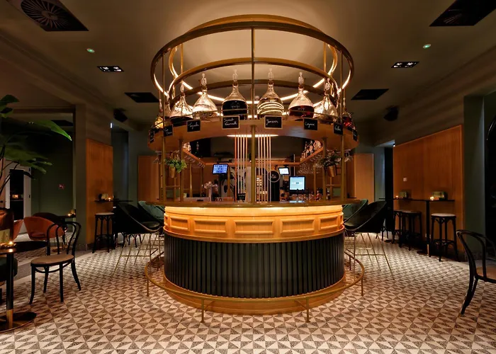 Hengelo (Overijssel) City Center Hotels
