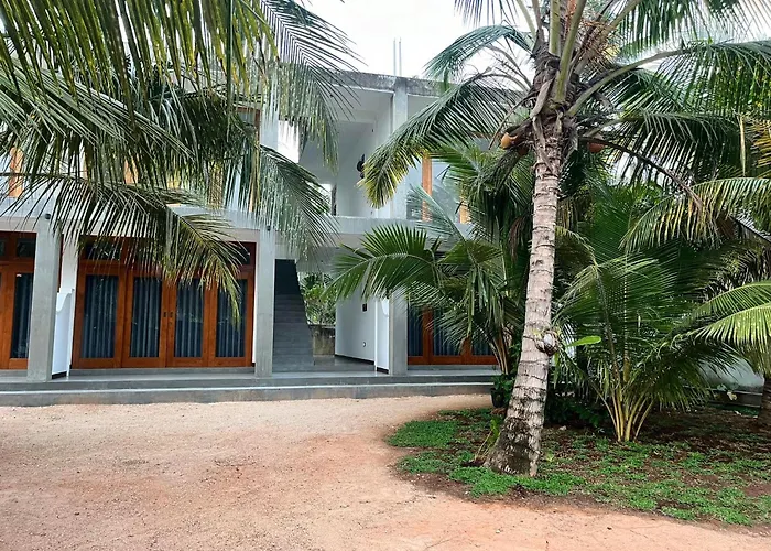 New Ocean Breeze Madiha