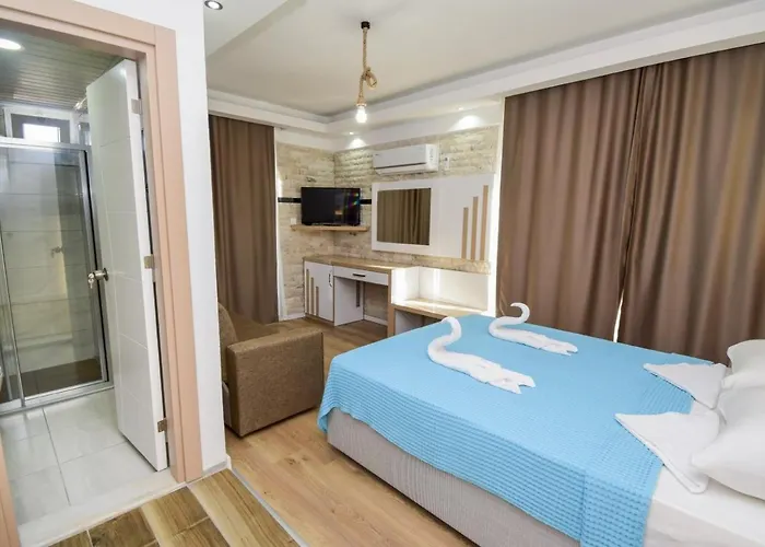 Esmeralda Butik Hotel