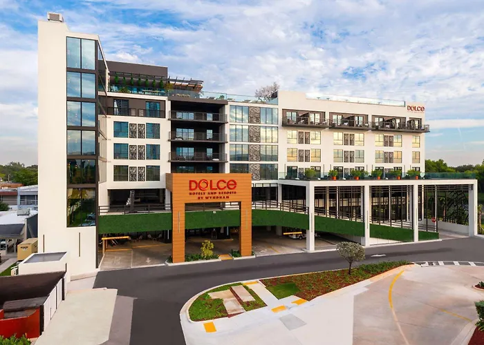 Dolce By Wyndham Hollywood